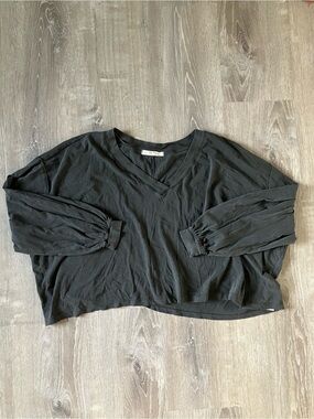 NEW We The Free Long Sleeve Tee